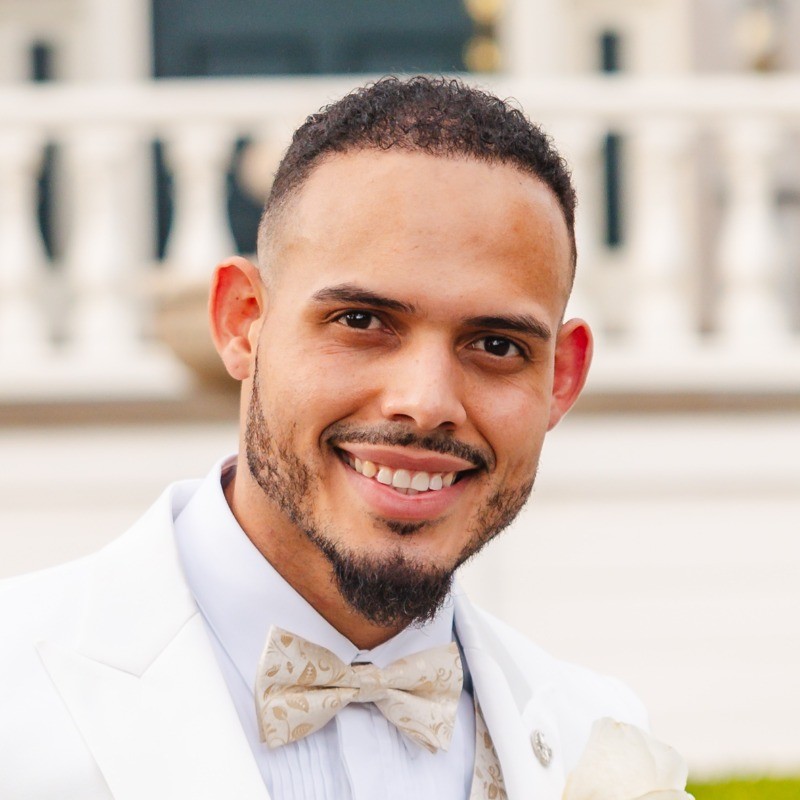 Manuel Corporan